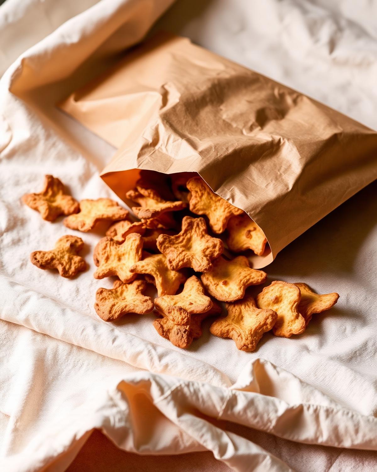 Plantain Chips