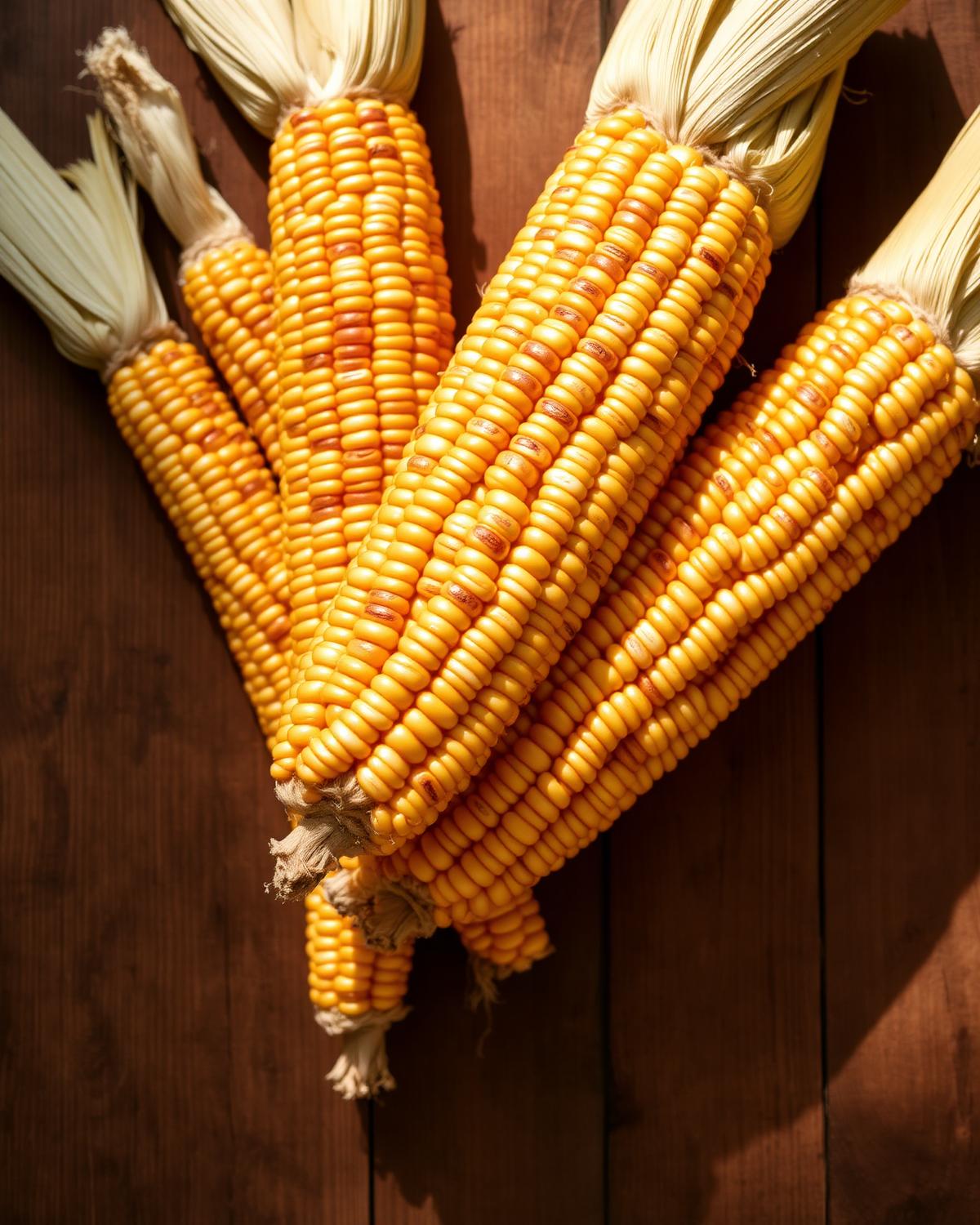 Sweet Corn