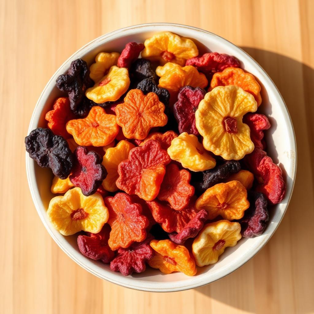 Fruit Chips