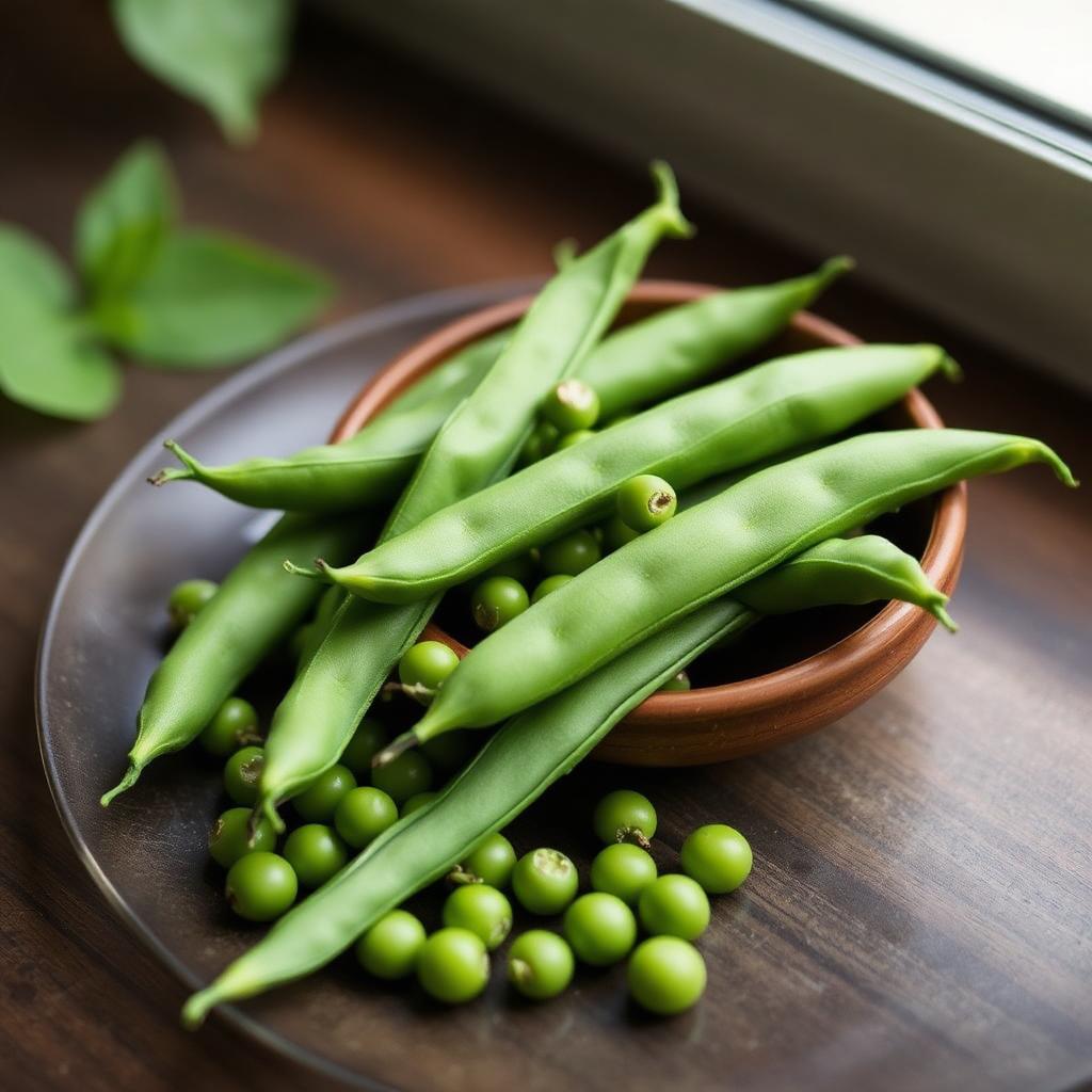 Green Peas
