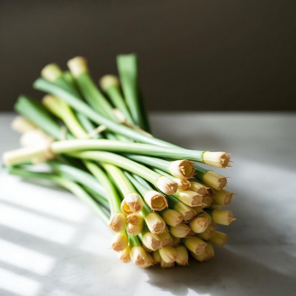 Lemongrass