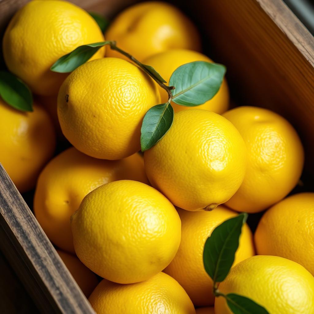 Lemons