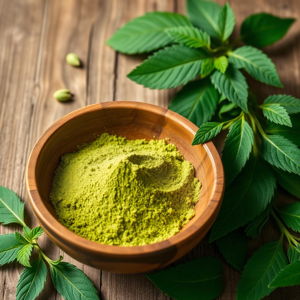 Moringa