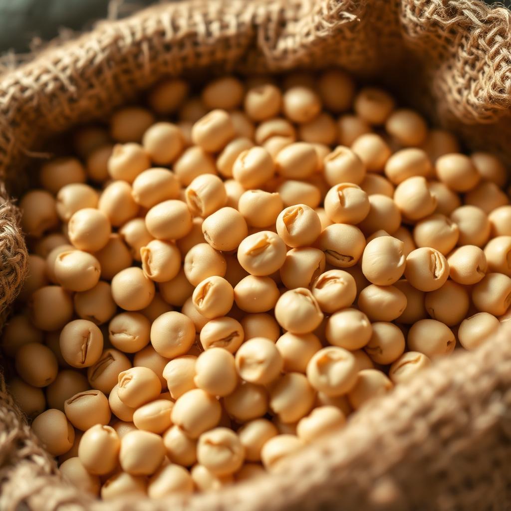 Soybeans