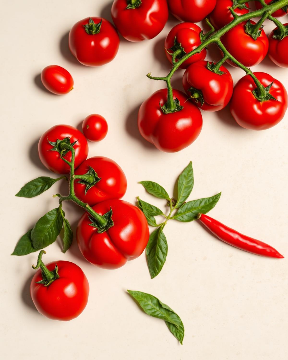 Tomatoes