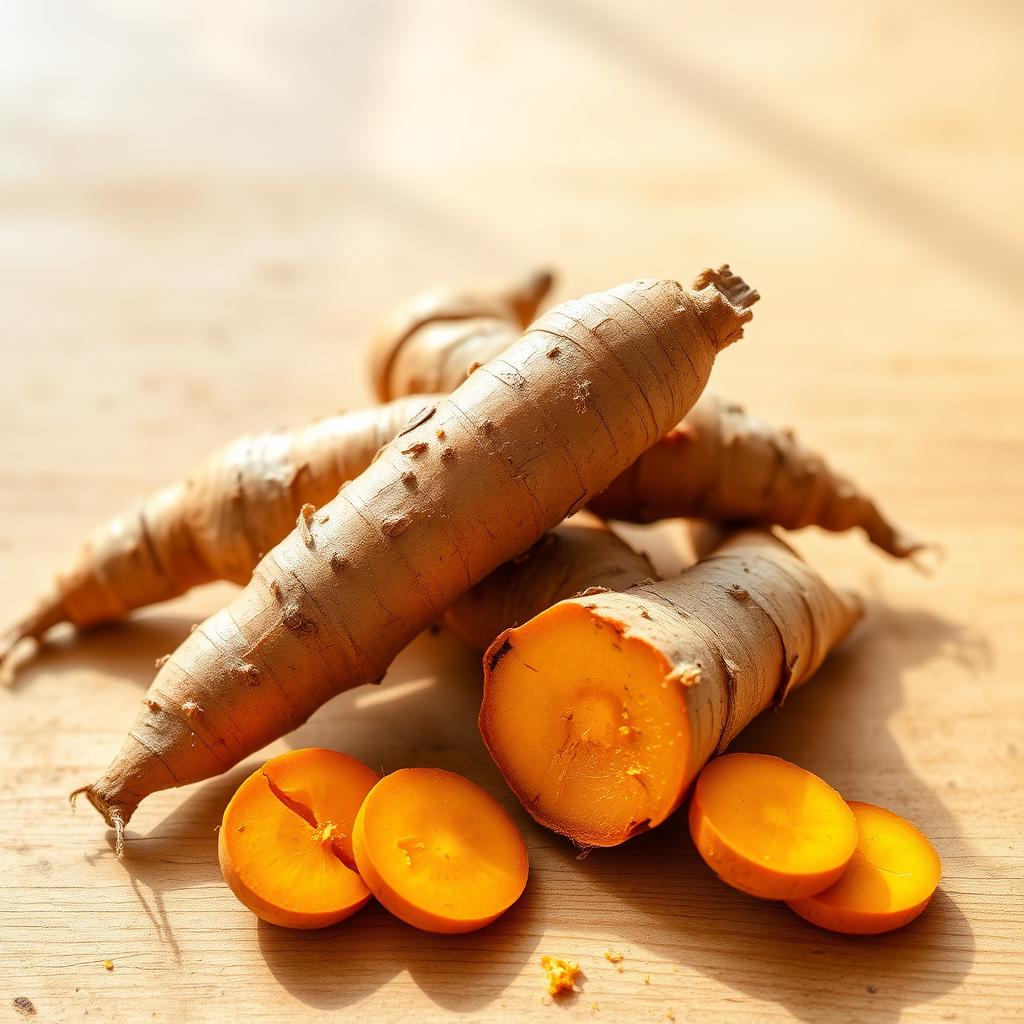 Turmeric